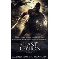 The Last Legion最后的兵团