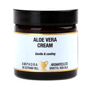 英国AA网 芦荟抗敏感面霜60ml