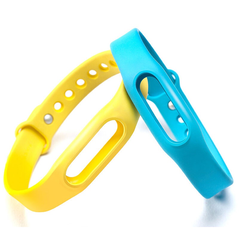 【(未拆封)小米\/MIUI 小米手环 正品 智能解锁 腕