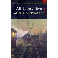 ALL SAINTS EVE 9781840220940