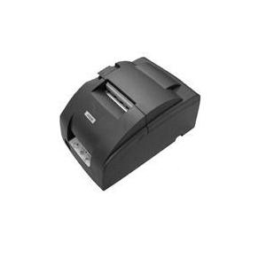 爱普生 TM-U220A 针式微型打印机 黑色 (原装正品)只支持在线付款