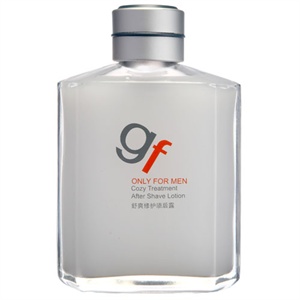 高夫舒爽修护须后露125ml