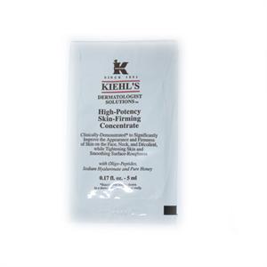 Kiehl's 科颜氏 胜肽紧实精华乳液 5ml*2