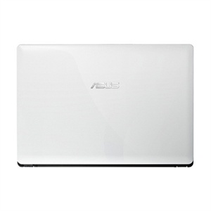 【当当自营】 Asus华硕 A43EI245SD-SL/84NRDXXW 14.0英寸笔记本电脑(i5-2450M 4G 500G 1366*768 610M 2GB独显 WIFI 摄像头 USB3.0 WIN7 白色 赠华硕原装包鼠)