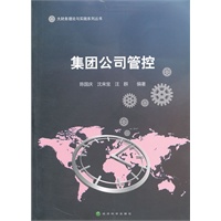 集团公司管控
