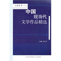 中国现当代文学作品精选？小说卷