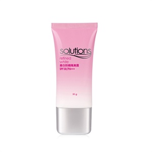 AVON雅芳 凝白防晒露 SPF30/PA++
