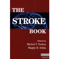 The Stroke Book 中风手册