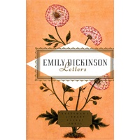 Letters: Emily Dickinson(ISBN=9780307597045)