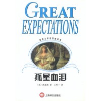 孤星血泪 世界文学名著普及本