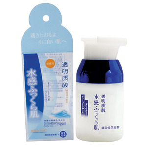 MISS Face 透明质酸清润焕采眼霜30g