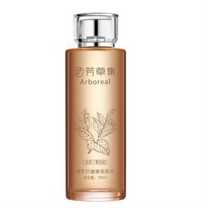 芳草集 零负担健康柔肤水120ml