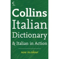 意大利语词典 Italian Dictionary Plus 3/e
