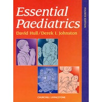 儿科学精粹（第4版） Essential Paediatrics