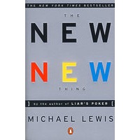 (新新事物-硅谷文化)THE NEW NEW THING:A Silicon Valley Story