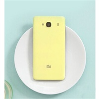 【小米红米2手机】【未拆封】小米(MI)红米2 红