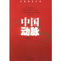 中国动脉