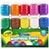 Crayola ����� 10ɫ�׶���ˮϴ���� ������ָ�� 1205