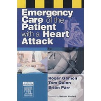 心脏病发作患者急救护理Emergency Care of the Patient with a Heart Attack