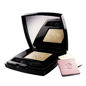 Lancom兰蔻玫瑰眼影 F10#