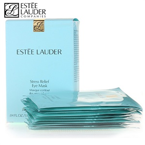 Estée Lauder雅诗兰黛 舒缓眼膜 10片