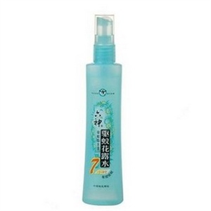 六神 喷雾驱蚊花露水80ml
