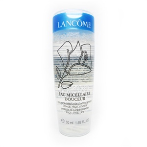 Lancome 兰蔻 清滢洁肤水50ml*2(2只装)