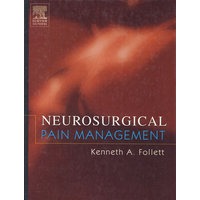神经外科疼痛治疗Neurosurgical Pain Management