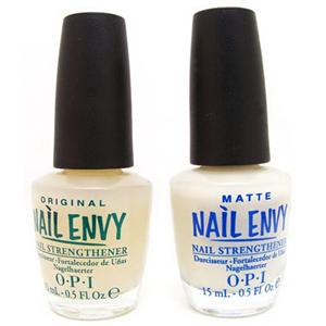 OPI 蛋白质强化底油 补充钙质硬化指甲超值套装T80+T82 15ml*2瓶