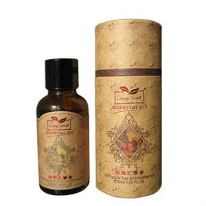 玫瑰汇香舍 淋巴排毒精油50ml