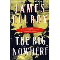 无处不在The Big Nowhere