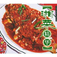 湘菜精华（教您学做名菜系列丛书）