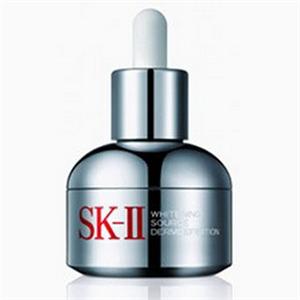 SK-II 唯白晶焕祛斑精华液30ml
