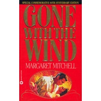 GONE WITH THE WIND