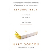 Reading Jesus(ISBN=9780307277626)