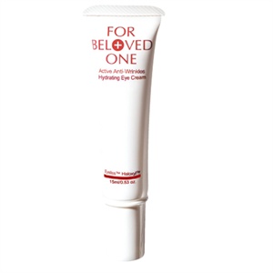 For Beloved One宠爱之名抗皱保湿眼霜15ml