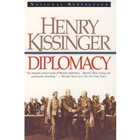 Diplomacy 大外交