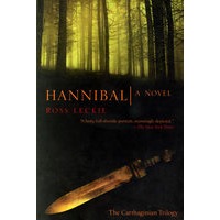 HANNIBAL:A NOVEL ROSS LECKIE