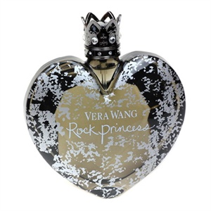 Vera Wang 王薇薇 摇滚公主女士淡香水100ml（黑）（进）