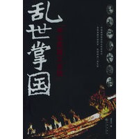 乱世掌国：平议民国大总统