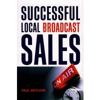 本地广播成功营销/SUCCESSFUL LOCAL BROADCAST SALES