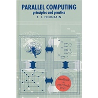 Parallel Computing(ISBN=9780521031899)