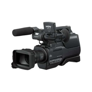 索尼 HVR-HD1000C 专业高清摄像机
