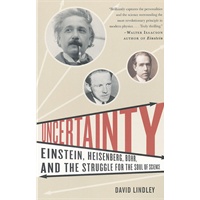 UNCERTAINTY(ISBN=9781400079964)