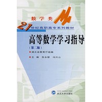 高等数学学习指导(第二版)
