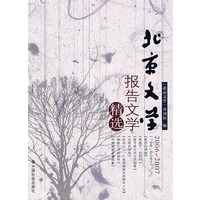 20062007年报告文学精选