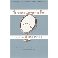 Narcissus Leaves the Pool（ISBN=9780618872169）