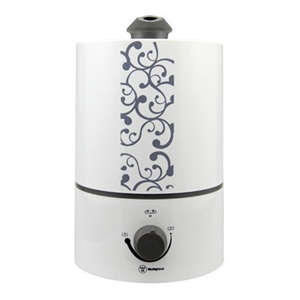 【当当自营】 西屋 超声波加湿器 SC-W355 (灰蔓藤)