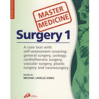 外科学 Surgery 1