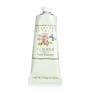 Crabtree&Evelyn 瑰珀翠 春回大地护手霜 100ml